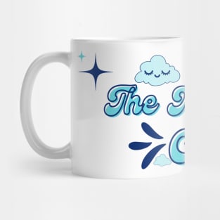 The Napping Club Mug